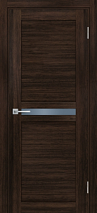 Товар Межкомнатная дверь PSL- 3 Сан-ремо шоколад