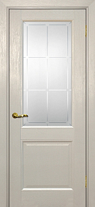 Товар Межкомнатная дверь PSU-27 Бланжевое дерево